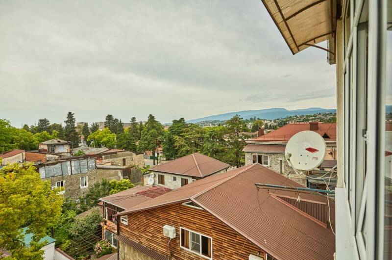 Изображение Изображение квартиры &quot;Апартаменты «Sofiapart»&quot; #8 #6