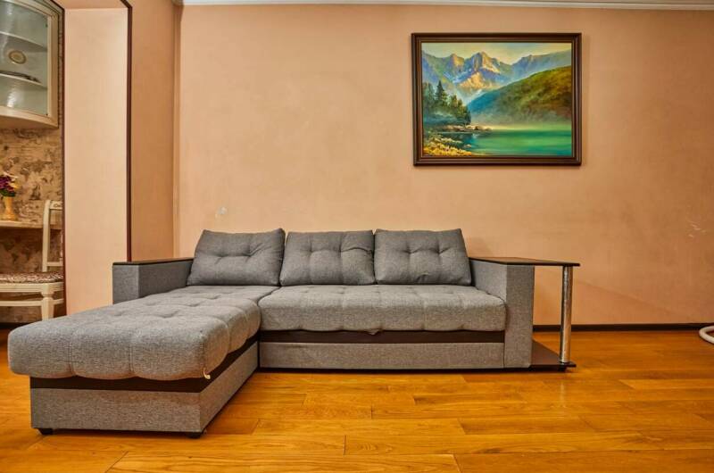 Изображение Изображение квартиры &quot;Апартаменты «Sofiapart»&quot; #9 #7