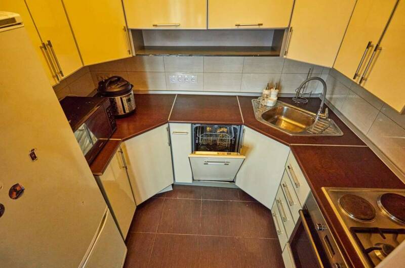 Изображение Изображение квартиры &quot;Апартаменты «Sofiapart»&quot; #11 #9