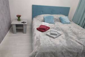 Изображение Уютная двухкомнатная квартира #5