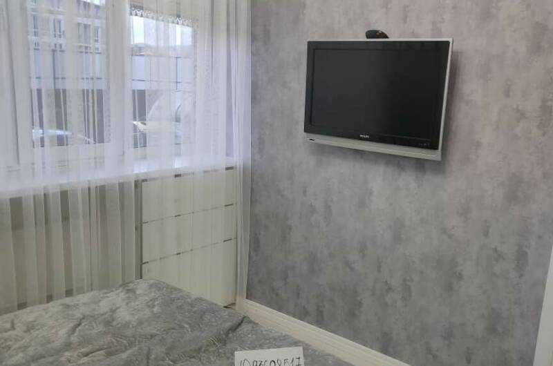 Изображение Изображение квартиры &quot;Уютная двухкомнатная квартира&quot; #3 #1