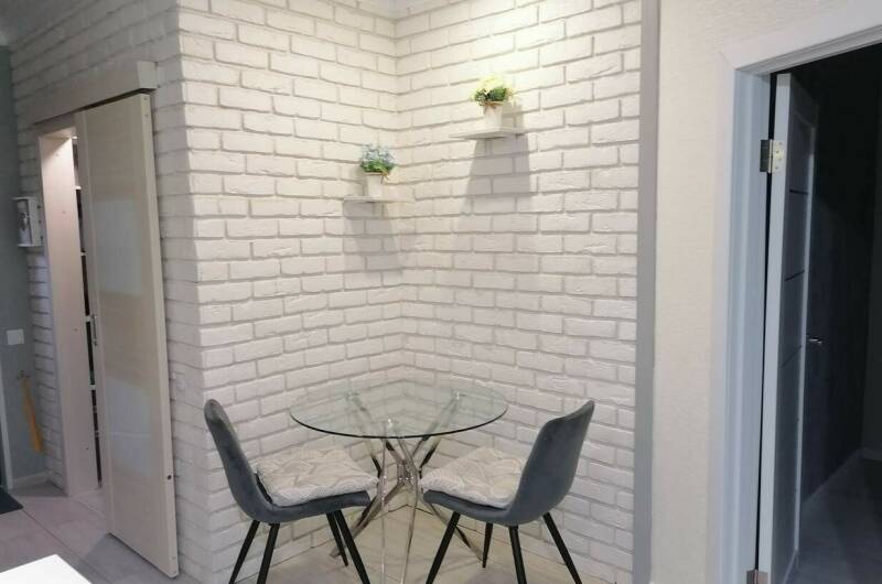 Изображение Изображение квартиры &quot;Уютная двухкомнатная квартира&quot; #4 #2