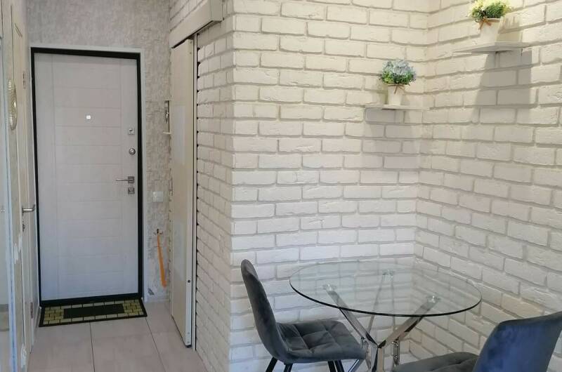 Изображение Изображение квартиры &quot;Уютная двухкомнатная квартира&quot; #6 #4