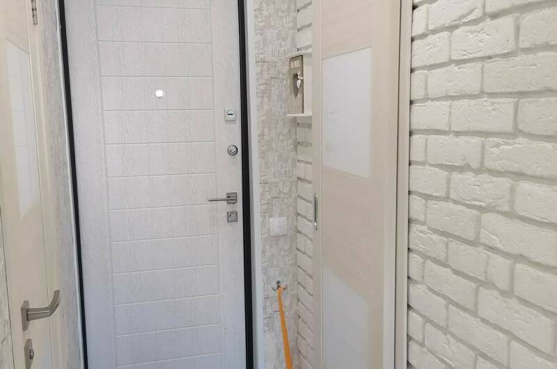 Изображение Изображение квартиры &quot;Уютная двухкомнатная квартира&quot; #7 #5