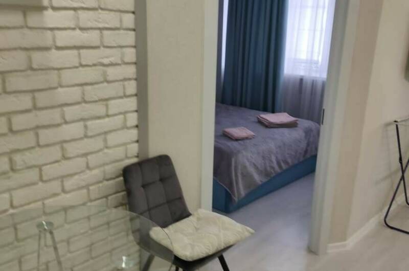 Изображение Изображение квартиры &quot;Уютная двухкомнатная квартира&quot; #8 #6