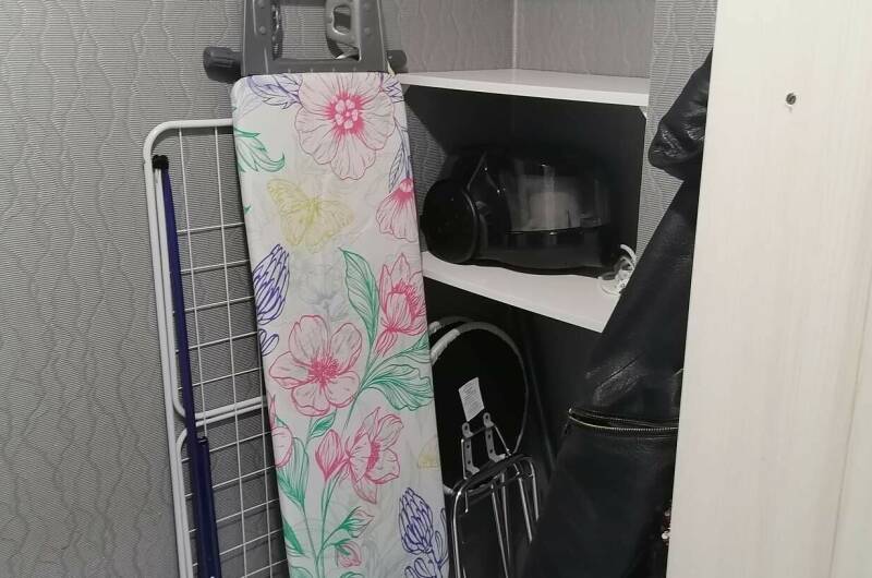 Изображение Изображение квартиры &quot;Уютная двухкомнатная квартира&quot; #10 #8