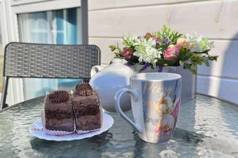 Изображение Изображение гостиницы &quot;Гостевой дом «Талисман Хаус»&quot; #3 #1