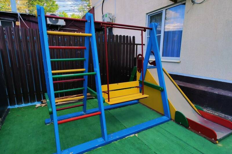 Изображение Изображение гостиницы &quot;Гостевой дом «Талисман Хаус»&quot; #7 #5