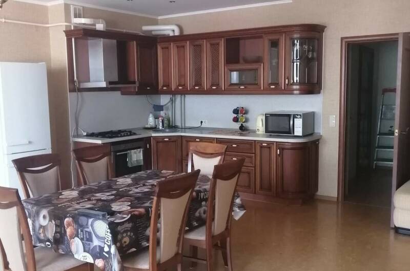 Изображение квартиры "Квартира на Родниковой" #1