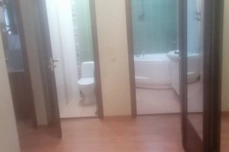 Изображение Изображение квартиры &quot;Квартира на Родниковой&quot; #4 #2