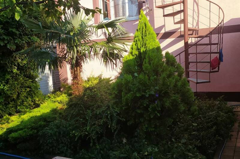 Изображение Изображение гостиницы &quot;Частный сектор «На Советской»&quot; #7 #5