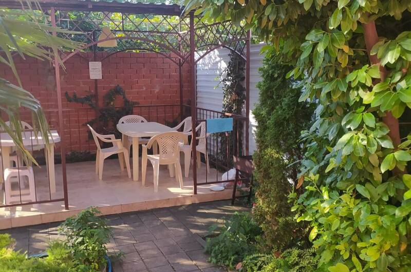 Изображение Изображение гостиницы &quot;Частный сектор «На Советской»&quot; #8 #6