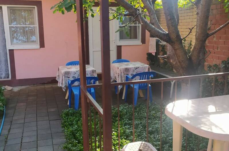 Изображение Изображение гостиницы &quot;Частный сектор «На Советской»&quot; #10 #8