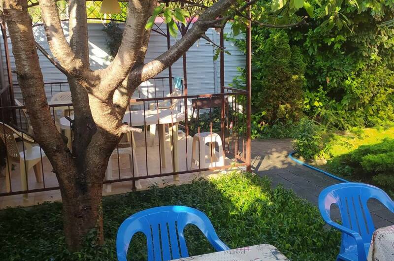 Изображение Изображение гостиницы &quot;Частный сектор «На Советской»&quot; #11 #9