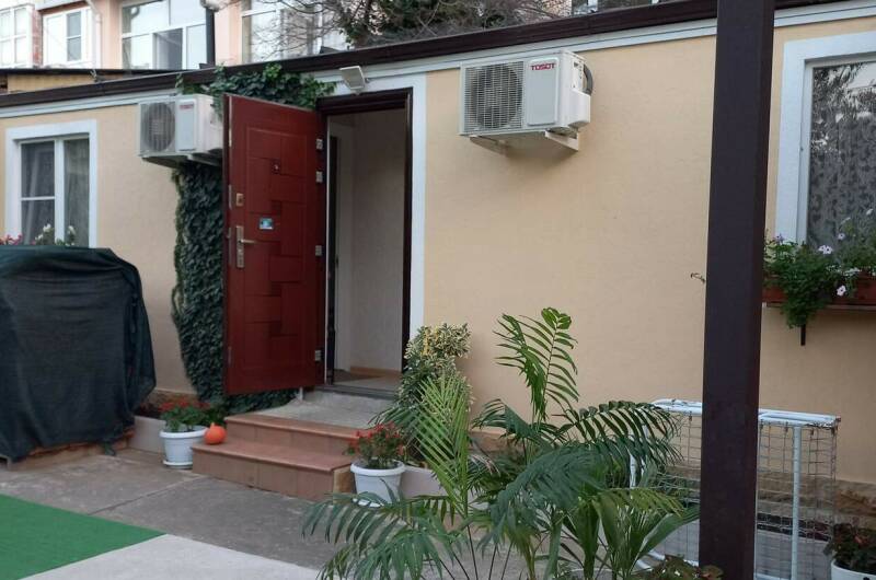 Изображение Изображение гостиницы &quot;Частный сектор «Светлана»&quot; #11 #9