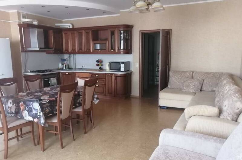 Изображение Изображение квартиры &quot;Квартира на Родниковой&quot; #7 #5