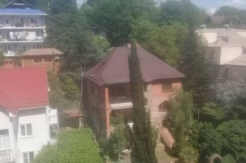 Изображение Изображение квартиры &quot;Квартира на Родниковой&quot; #8 #6