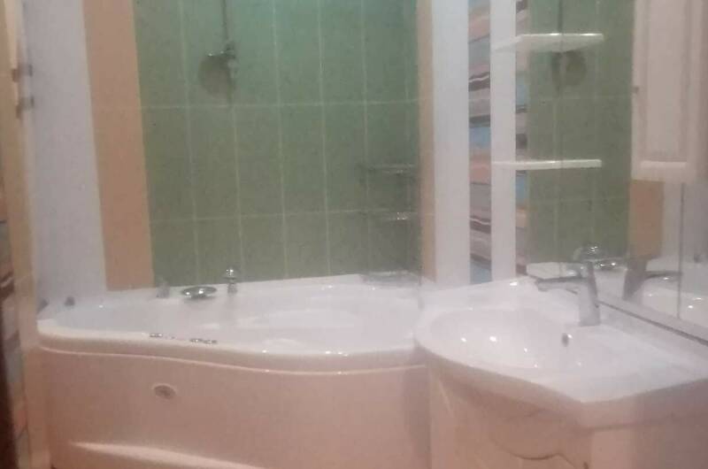 Изображение Изображение квартиры &quot;Квартира на Родниковой&quot; #9 #7