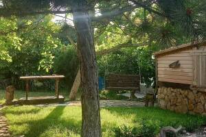 Изображение квартиры / апартамента "Дом под ключ в Анапе до 10 человек"