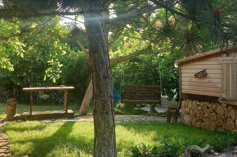 Изображение квартиры "Дом под ключ в Анапе до 10 человек" #1