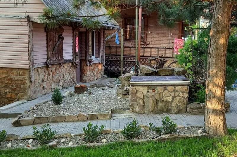 Изображение Изображение квартиры &quot;Дом под ключ в Анапе до 10 человек&quot; #3 #1