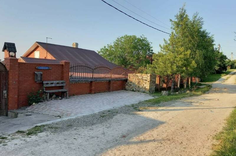 Изображение Изображение квартиры &quot;Дом под ключ в Анапе до 10 человек&quot; #5 #3