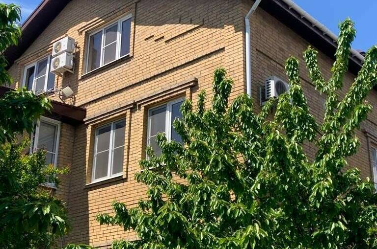 Изображение гостиницы "Гостевой дом «Виктория»" #1