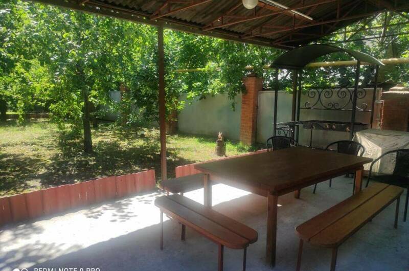 Изображение Изображение гостиницы &quot;Гостевой дом «Виктория»&quot; #4 #2