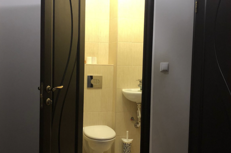 Изображение Изображение квартиры &quot;Двухэтажный дом под ключ&quot; #7 #5