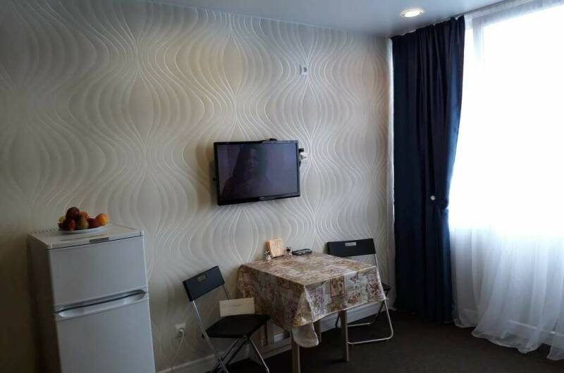 Изображение квартиры "Апартаменты в ЖК «Малибу»" #1