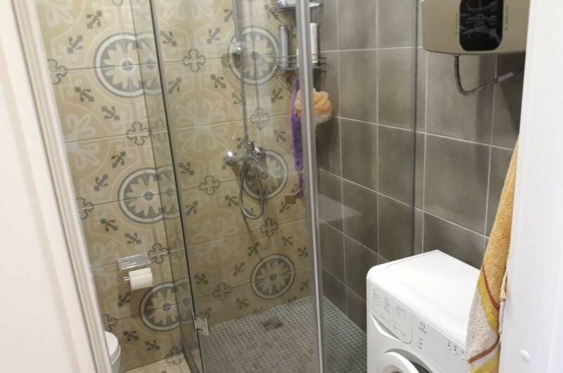 Изображение Изображение квартиры &quot;Апартаменты в ЖК «Малибу»&quot; #3 #1