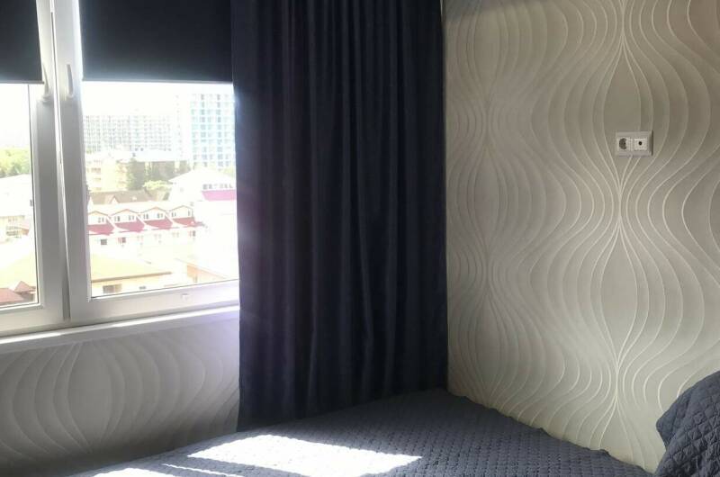 Изображение Изображение квартиры &quot;Апартаменты в ЖК «Малибу»&quot; #4 #2