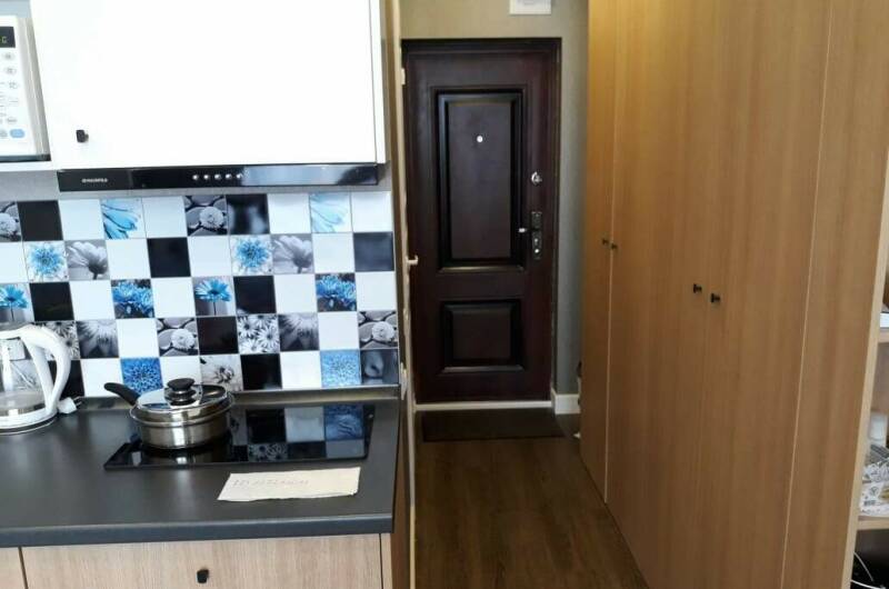 Изображение Изображение квартиры &quot;Апартаменты в ЖК «Малибу»&quot; #5 #3