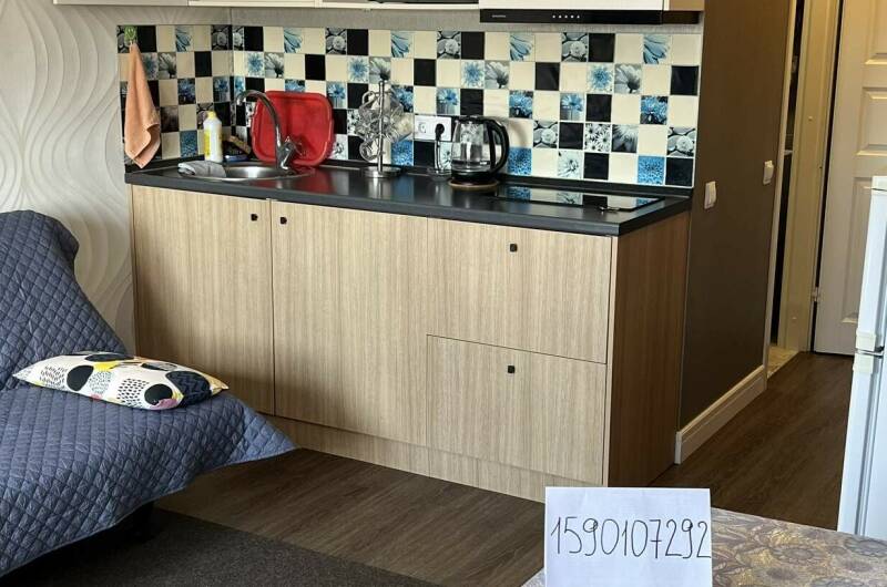 Изображение Изображение квартиры &quot;Апартаменты в ЖК «Малибу»&quot; #6 #4