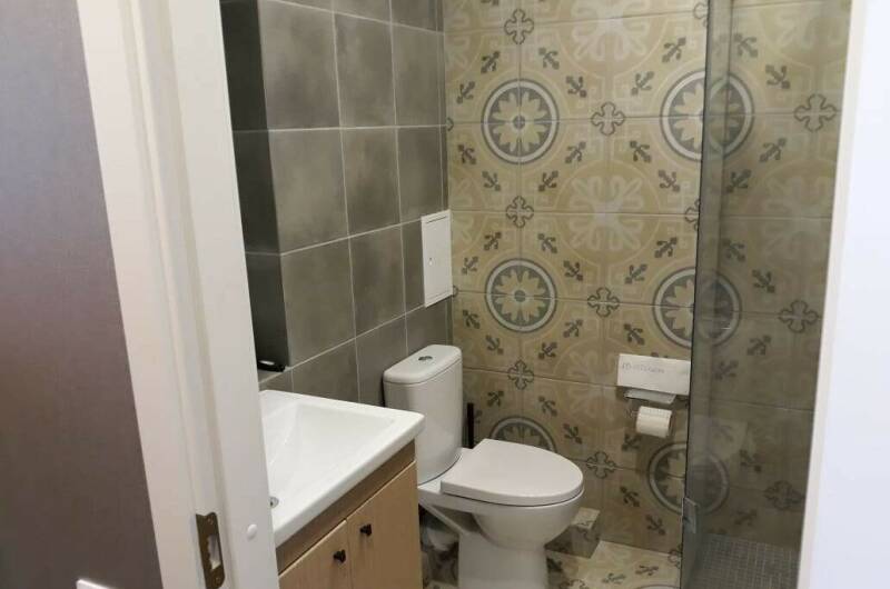 Изображение Изображение квартиры &quot;Апартаменты в ЖК «Малибу»&quot; #9 #7