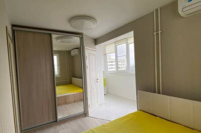 Изображение Изображение квартиры &quot;Трехкомнатная квартира&quot; #3 #1