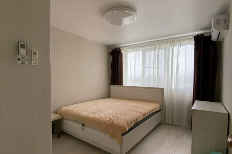 Изображение Изображение квартиры &quot;Трехкомнатная квартира&quot; #4 #2