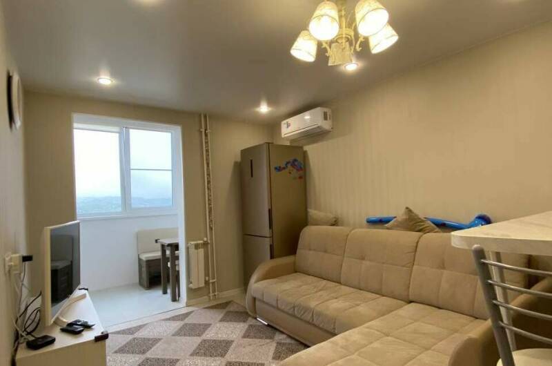 Изображение Изображение квартиры &quot;Трехкомнатная квартира&quot; #5 #3