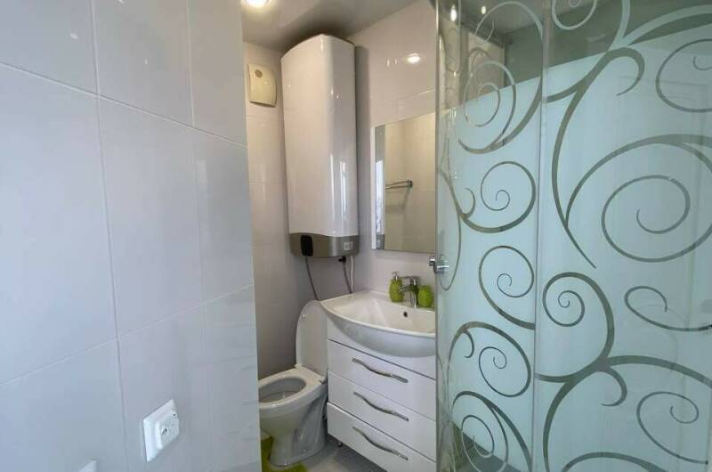 Изображение Изображение квартиры &quot;Трехкомнатная квартира&quot; #8 #6