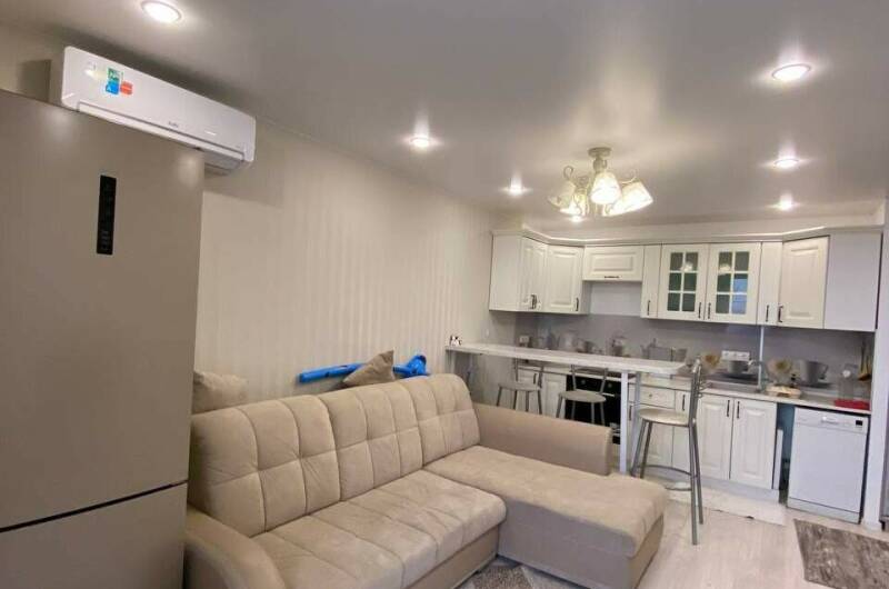 Изображение Изображение квартиры &quot;Трехкомнатная квартира&quot; #9 #7