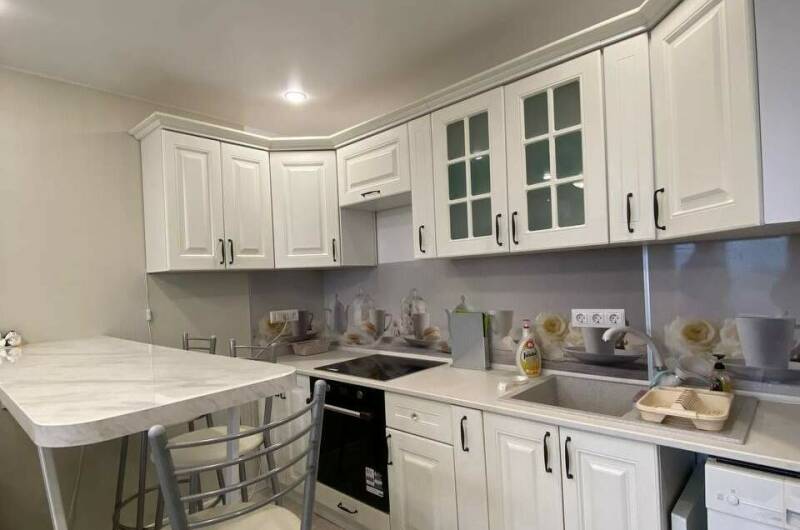 Изображение Изображение квартиры &quot;Трехкомнатная квартира&quot; #11 #9