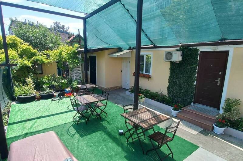 Изображение гостиницы "Частный сектор «Светлана»" #1