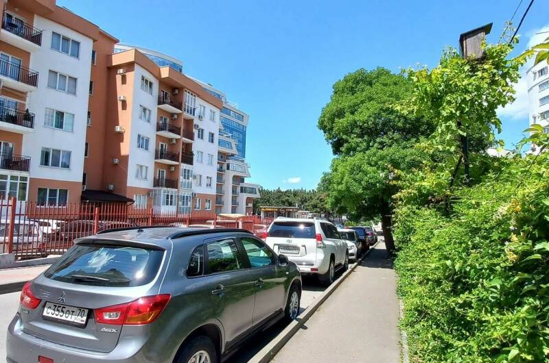 Изображение Изображение гостиницы &quot;Частный сектор «Светлана»&quot; #3 #1