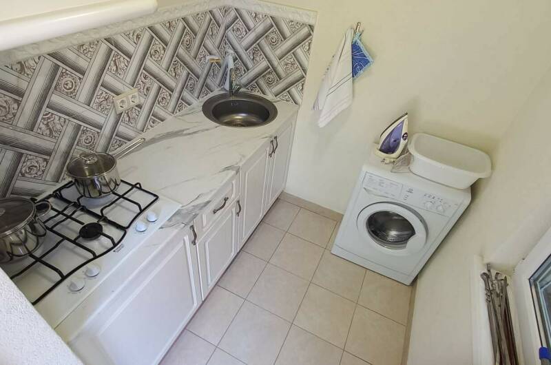 Изображение Изображение гостиницы &quot;Частный сектор «Светлана»&quot; #4 #2