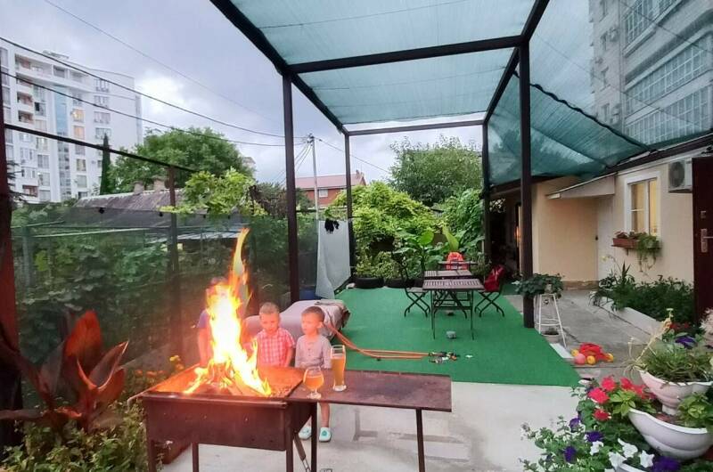 Изображение Изображение гостиницы &quot;Частный сектор «Светлана»&quot; #5 #3