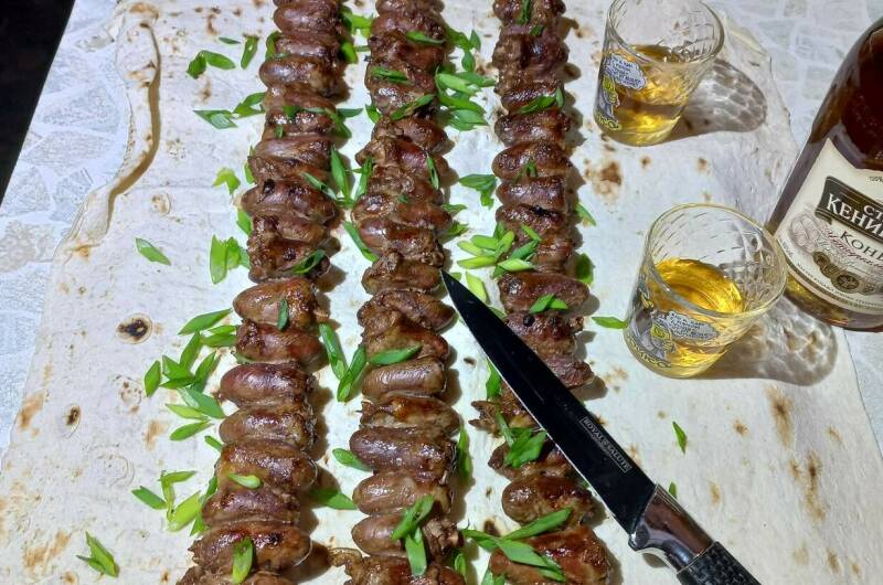 Изображение Изображение гостиницы &quot;Гостевой дом «Как дома»&quot; #3 #1