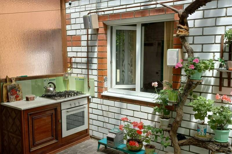 Изображение Изображение гостиницы &quot;Гостевой дом «Как дома»&quot; #9 #7