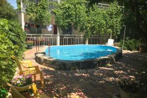 Изображение отеля / гостиницы "Гостевой дом «На Ростовской»"