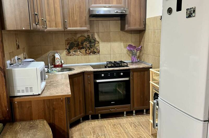 Изображение Изображение квартиры &quot;Квартира у моря&quot; #10 #8