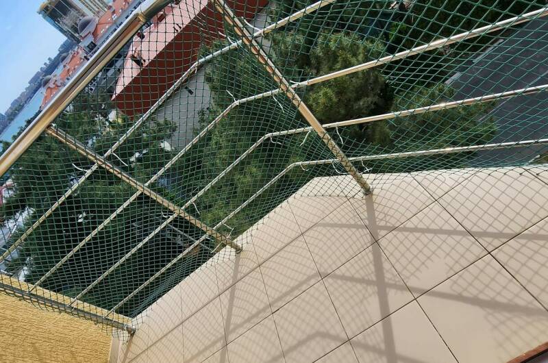 Изображение Изображение квартиры &quot;Студия с видом на море&quot; #10 #8